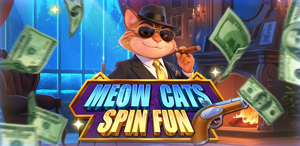MeowCats Game